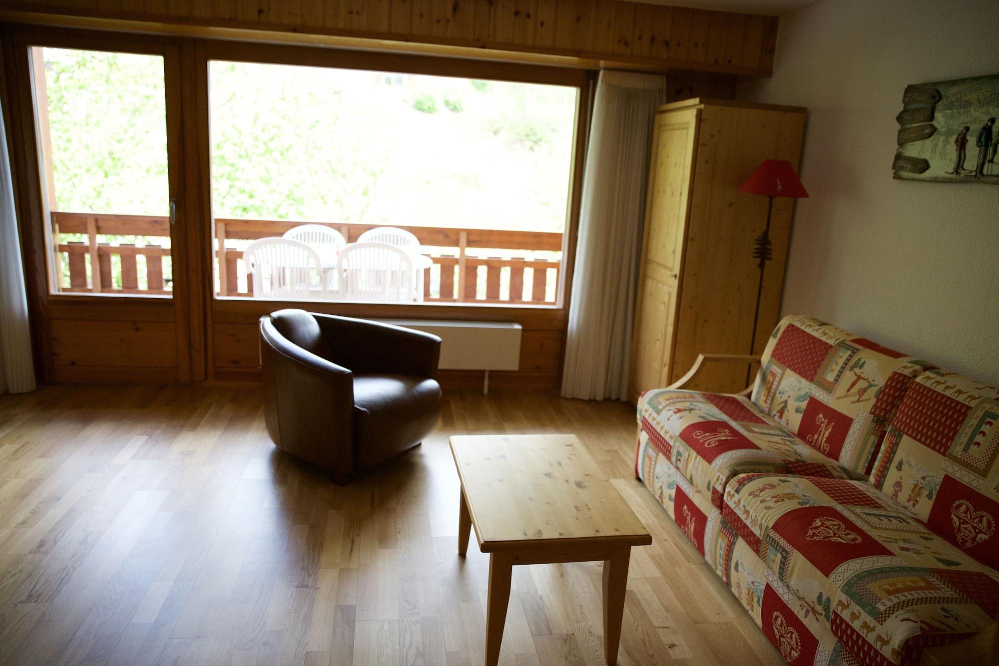 Hotel Les Bains D'Ovronnaz Ngoại thất bức ảnh