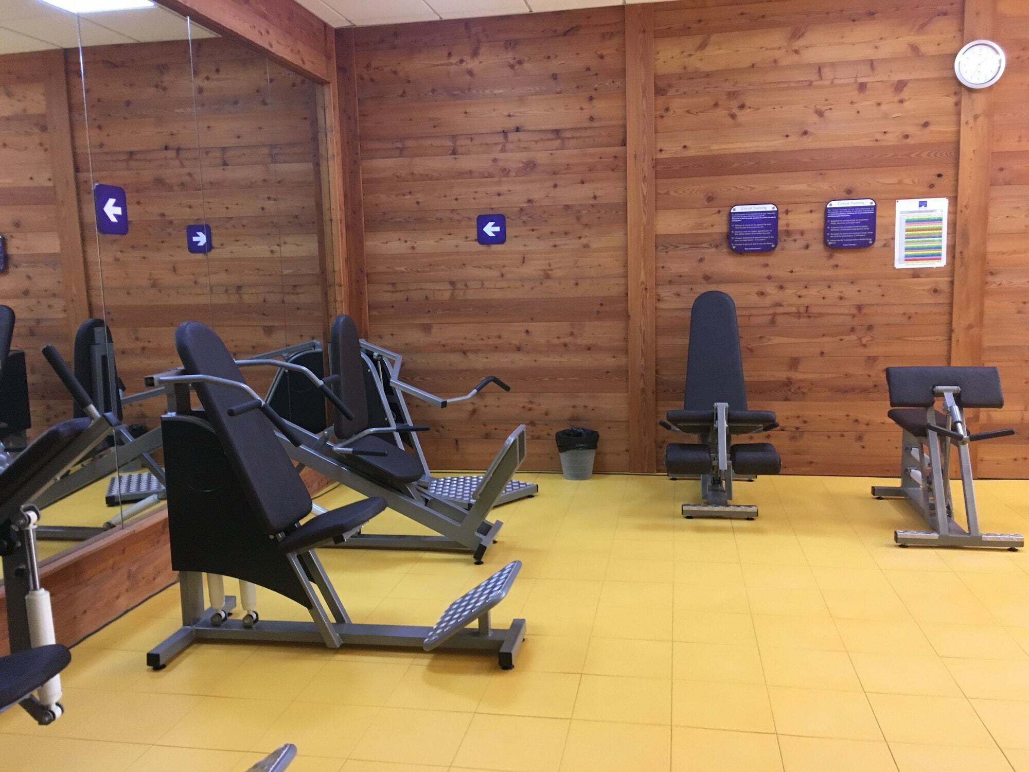 Hotel Les Bains D'Ovronnaz Ngoại thất bức ảnh