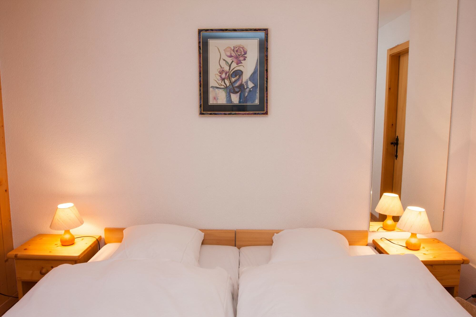 Hotel Les Bains D'Ovronnaz Ngoại thất bức ảnh