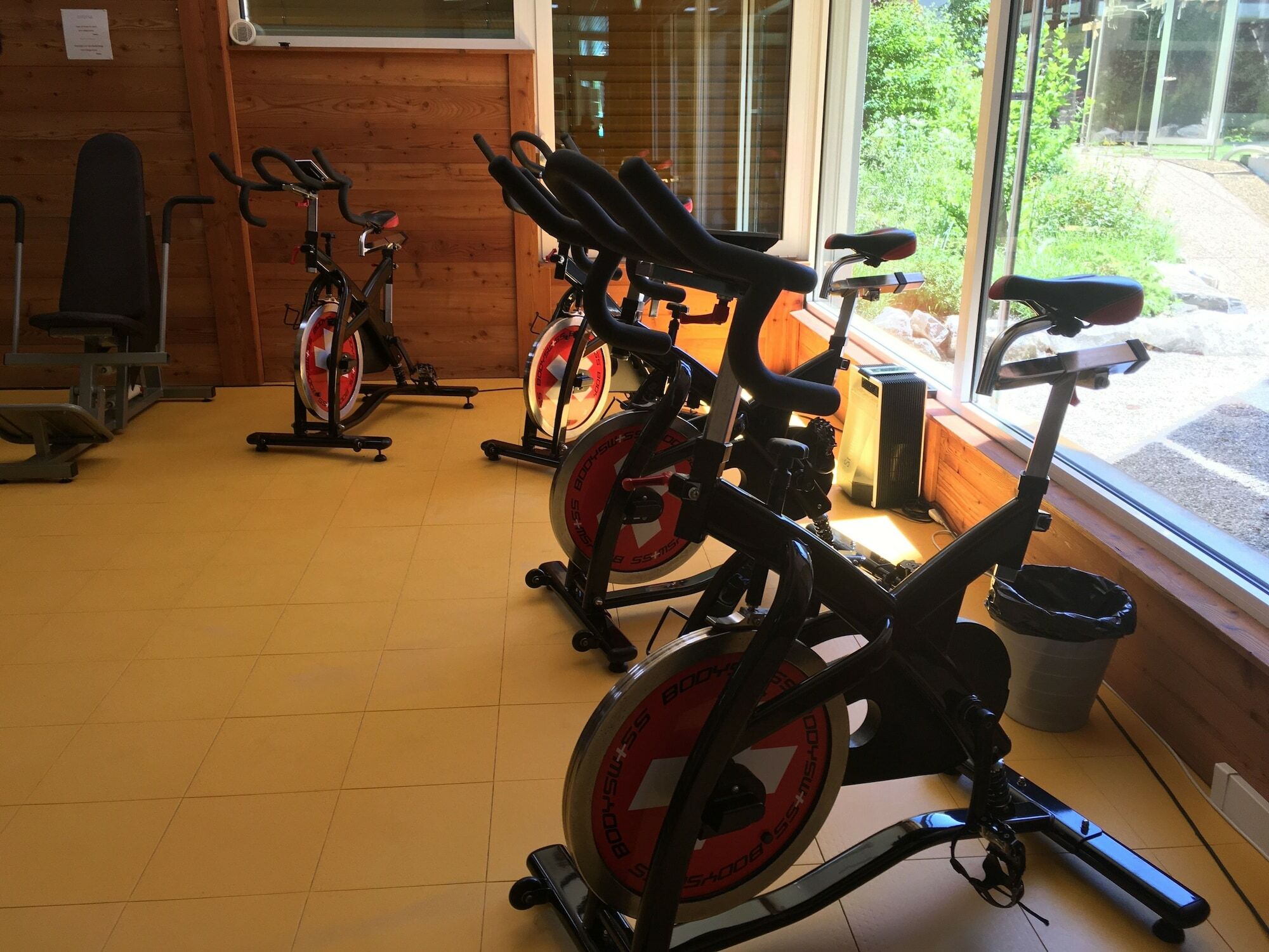 Hotel Les Bains D'Ovronnaz Ngoại thất bức ảnh