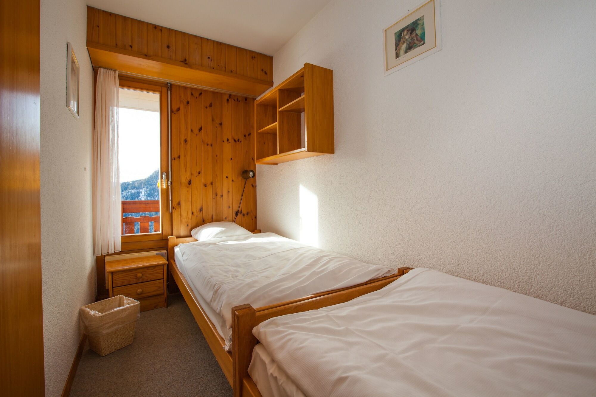 Hotel Les Bains D'Ovronnaz Ngoại thất bức ảnh